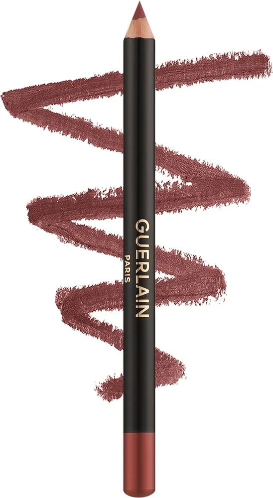 Контурный карандаш для губ Guerlain Contour G, оттенок 01