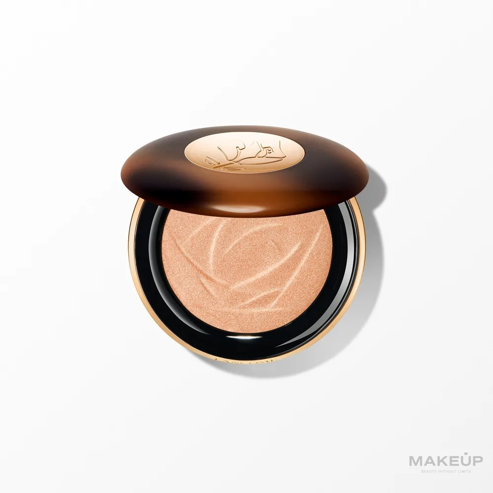 Хайлайтер для лица Lancome Teint Idole Ultra Wear Highlighter, оттенок 02