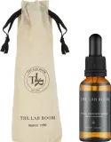 Масляная сыворотка для лица The Lab Room Facial Radiance с маслами шиповника и миндаля 30 мл — фото 2