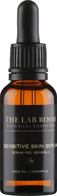 Масляная сыворотка для чувствительной кожи The Lab Room Sensitive Skin с сача инчи и календулой 30 мл