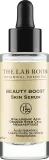 Стимулирующая сыворотка для лица The Lab Room Beauty Boost с гиалуроновой кислотой и пептидом 30 мл — фото 1