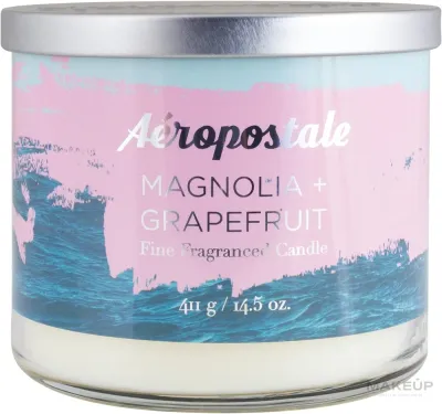 Свеча соевая Aeropostale
