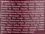 Крем для тела Beauty Jar Charm Berry мерцающий с ягодными экстрактами 150 мл — фото 2