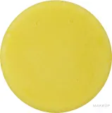 Beauty Jar Beauty Jar Citrus Fiji Rejuvenating Solid Body Scrub - Обновляющий твёрдый скраб для тела с лимонной цедрой Citrus Fiji 100 г — фото 2