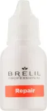 Восстанавливающая сыворотка для волос Brelil Repair Treatment Repair Vials, 12 x 7 мл — фото 2
