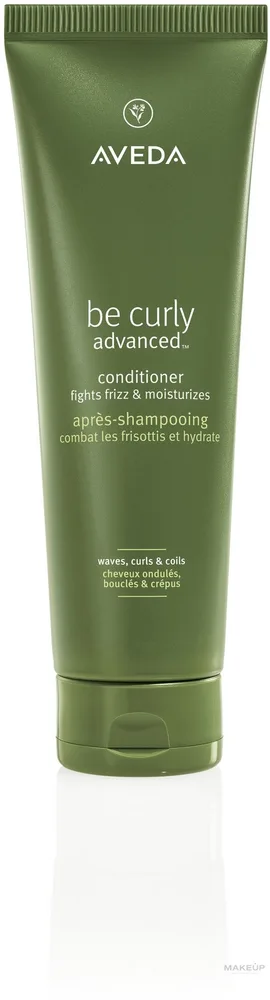 Увлажняющий кондиционер для вьющихся волос Aveda Be Curly Advanced Conditioner 250 мл