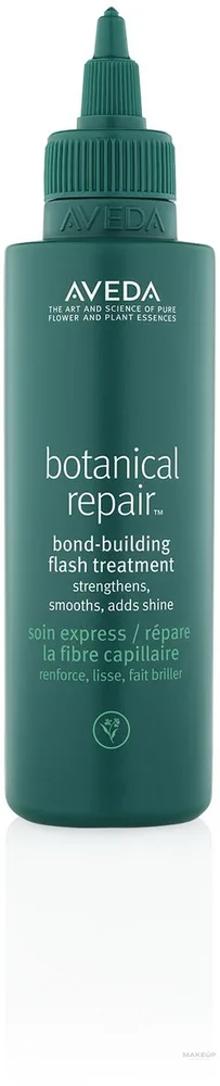 Экспресс-уход для волос Aveda Botanical Repair Bond Building Flash Treatment, 150 мл