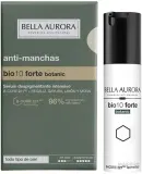 Интенсивная депигментирующая сыворотка для лица Bella Aurora Bio10 Forte Botanic 30 мл — фото 1