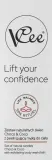 Набор массажных свечей VCee Lift Your Confidence с кокосовым маслом маслом ши и макадамии 80+100 мл — фото 1