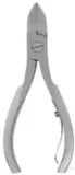 Кусачки для ногтей Accuram Instruments Nail Nipper нержавеющая сталь 11 и 14 см — фото 1