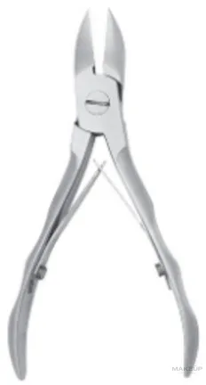 Кусачки для ногтей Accuram Instruments Nail Nipper размеры 10 и 12 см