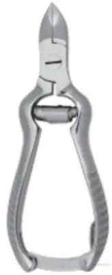 Кусачки для педикюра Accuram Instruments Chiropody Nipper 11 и 14 см