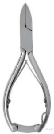 Кусачки для ногтей Accuram Instruments Nail Nipper D/S размеры 11 и 14 см