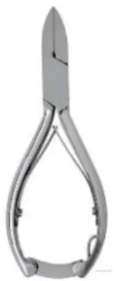 Кусачки для ногтей Accuram Instruments Nail Nipper D/S размеры 11 и 14 см