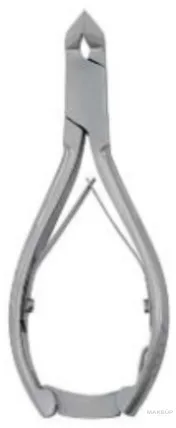 Кусачки для ногтей на ногах Accuram Instruments Toe Plier D/S 11 и 14 см