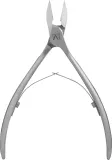 Кусачки для ногтей Accuram Instruments со скрытой пружиной и фиксатором 12 см — фото 1