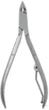 Кусачки для кутикулы Accuram Instruments Cuticle Nipper Lap Joint 10 см — фото 1