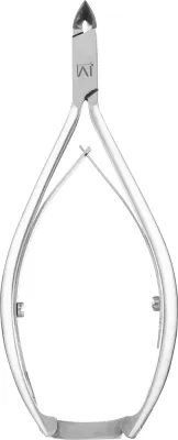 Кусачки для кутикулы Accuram Instruments Italian Design с бочковой пружиной 11 см