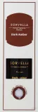 Ароматический диффузор Sorvella Perfume Premium Dark Amber янтарь — фото 2