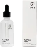 Масло для тела и лица Two Cosmetics Squalene сквалановое сухое 50 мл — фото 1