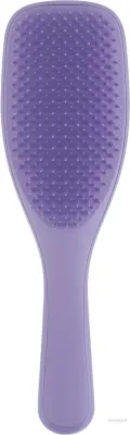 Щётка для распутывания волос Tangle Teezer The Ultimate Detangler Naturally Curly Purple Passion