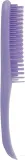 Щётка для распутывания волос Tangle Teezer The Ultimate Detangler Naturally Curly Purple Passion — фото 2
