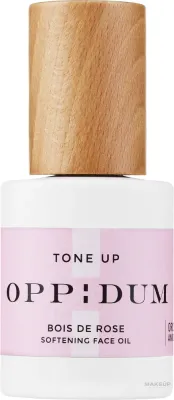 Смягчающее масло для лица и тела Oppidum Bois De Rose с розовым деревом