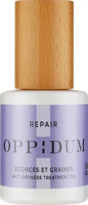 Масло для лица и тела Oppidum Ecorces & Graines для сухой кожи