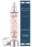 Очищающий гель для лица Ame Pure Gentlemen's Cleansing Gel с морскими водорослями, 120 мл — фото 1