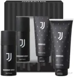 Набор Juventus For Men гель для душа 200 мл и дезодорант 150 мл для мужчин — фото 1