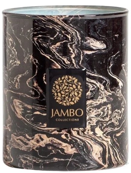 Свеча ароматическая Jambo Collections