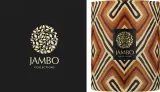 Свеча ароматическая Jambo Collections — фото 2