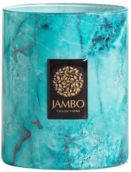 Свеча ароматическая Jambo Collections