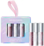 Набор блесков для губ Baylis & Harding Jojoba Glossy Lip Trio 3 шт по 2.5 мл — фото 1