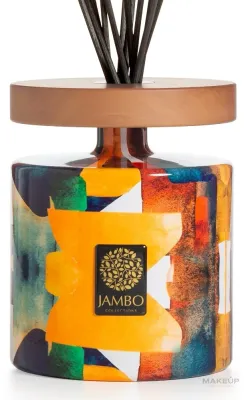 Аромадиффузор для дома Jambo Collections Prestigio Collection Burano