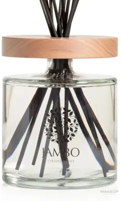 Аромадиффузор для дома Jambo Collections Prestigio Collection Cocoa