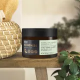 Baylis & Harding Baylis & Harding Goodness Oud Cedar & Amber Natural Oils Salt Scrub - Солевой скраб для тела Goodness Oud Cedar & Amber с натуральными маслами 450 г — фото 2