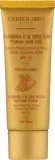 Крем для лица тонирующий L'Erbolario Vitamin C And 24K Gold SPF 15 сияющий оттенок 50 мл — фото 1