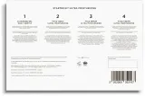 Стартовый набор для лица SKINBAR гель тоник сыворотка и крем с мочевиной и оливой 4x10 мл — фото 4