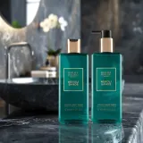 Гель для душа Baylis & Harding Neroli Sands с нероли и бергамотом, 400 мл — фото 4