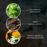 Гель для душа Baylis & Harding Neroli Sands с нероли и бергамотом, 400 мл — фото 5