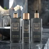 Спрей для тела и волос Baylis & Harding Twilight Amber — фото 4