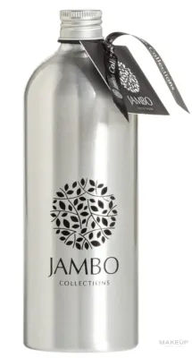 Сменный блок для аромадиффузора Jambo Collections Exclusivo Collection Refill Sahara 500 мл