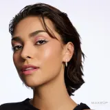 Палетка теней для век Catrice The Soft Peony Eyeshadow Palette 8 оттенков — фото 7