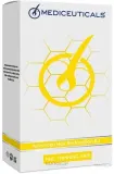 Мужской набор для волос Mediceuticals Advanced Hair Restoration шампунь кондиционер и сыворотка для тонких волос 250+250+125 мл — фото 3