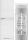 Сыворотка для лица Atache Retinol Vital Age Serum 2 с ретинолом и коэнзимом Q10 30 мл — фото 2