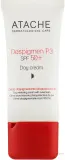 Крем для лица Atache Despigment P3 дневной против пигментации SPF 50+ 30 мл — фото 1