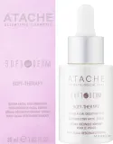 Ночная сыворотка для лица Atache Soft-Therapy для чувствительной кожи с каперсами 30 мл — фото 2