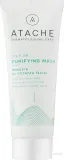 Антибактериальная очищающая маска для жирной кожи Atache Oily SK Purifying Mask, 100 мл — фото 1