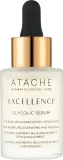 Обновляющая сыворотка для лица Atache Excellence Glycolic с гликолевой кислотой и AHA/PHA 30 мл — фото 1